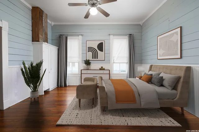 $495,000 | 545 Willow Avenue, New Braunfels, TX 78130