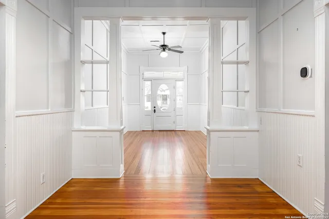 $495,000 | 545 Willow Avenue, New Braunfels, TX 78130