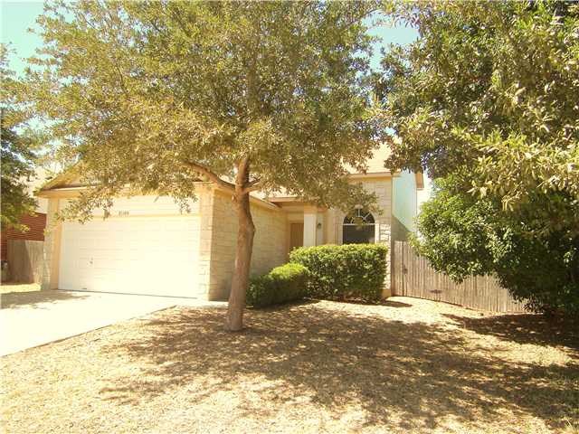 21100 Secretariat Ridge Lane Pflugerville, TX 78660 - Photo 1 of 1 Gallery Image 1