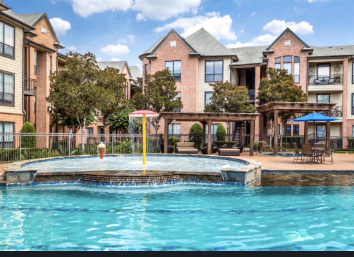 15727 Cutten Road, Unit 618 Houston, TX 77070 - Photo 9 of 9