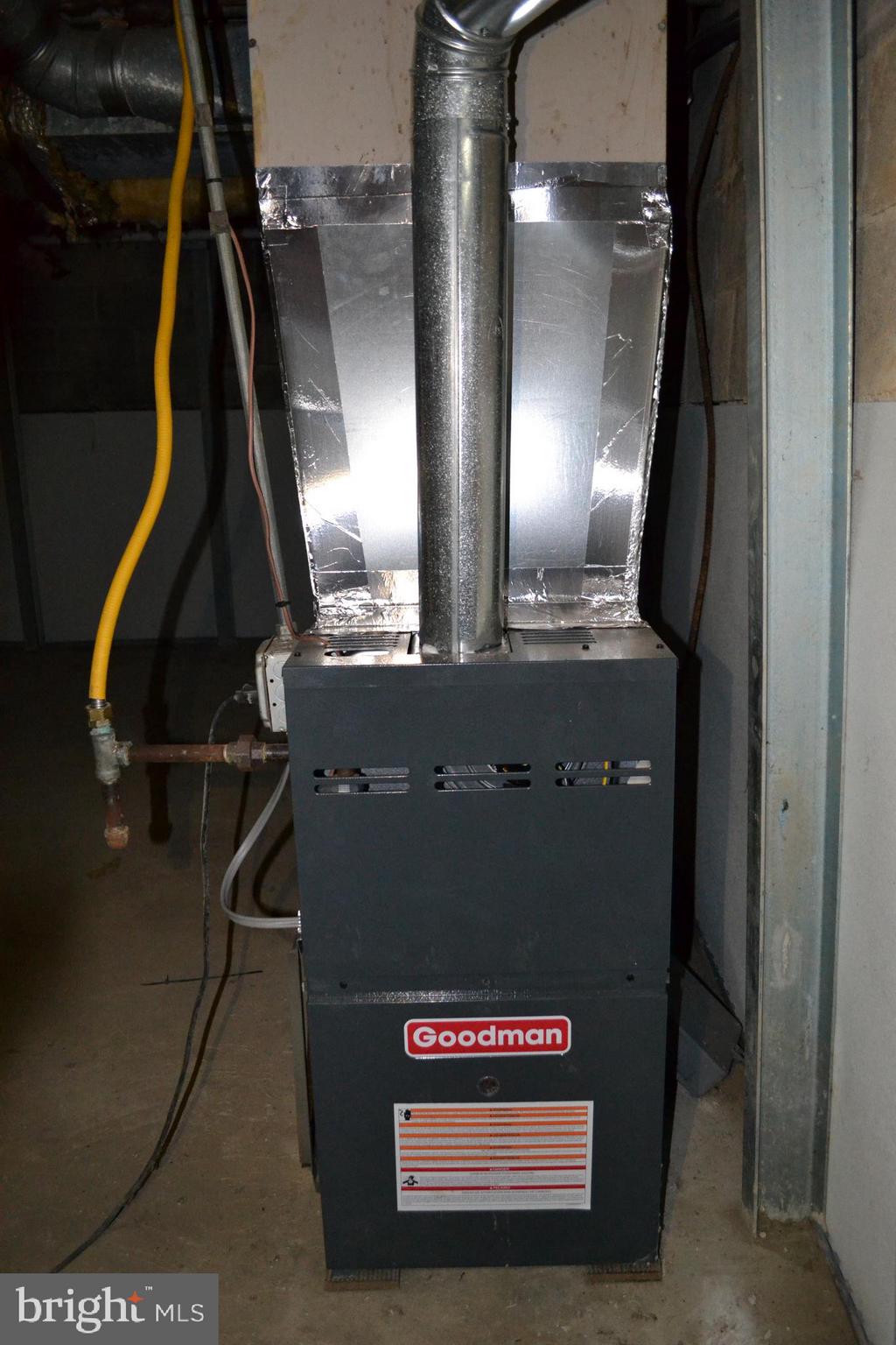 2006 Telegraph Road Wilmington, DE 19808 - Photo 17 of 17 New furnace installed in 2017.