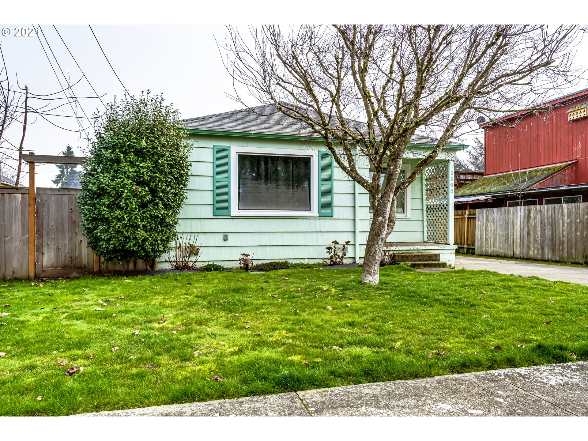 1105 6th Street Springfield, OR 97477 - Photo 1 of 23