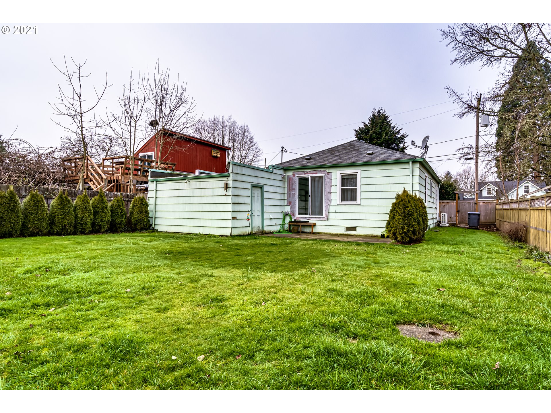 1105 6th Street Springfield, OR 97477 - Photo 21 of 23
