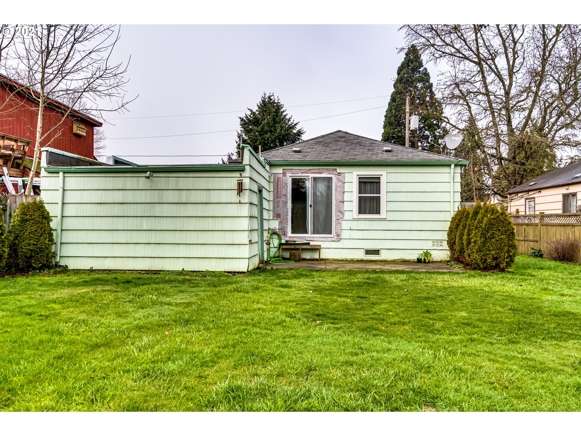 1105 6th Street Springfield, OR 97477 - Photo 22 of 23