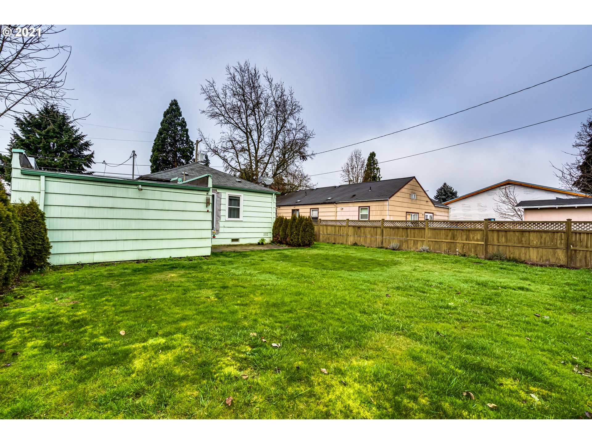1105 6th Street Springfield, OR 97477 - Photo 23 of 23