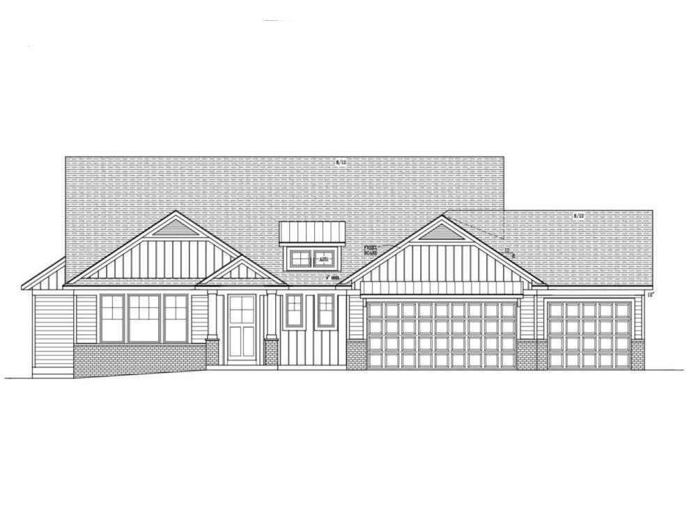 3155 Yellow Rose Lane Southwest Rochester, MN 55902 - Photo 1 of 1