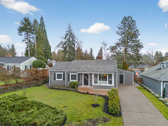 $549,900 | 2940 Southwest 121st Avenue, Beaverton, OR 97005
