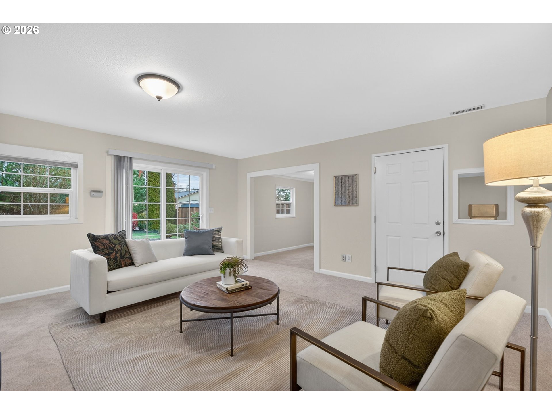 2940 Southwest 121st Avenue Beaverton, OR 97005 - Photo 14 of 46 Family Room
