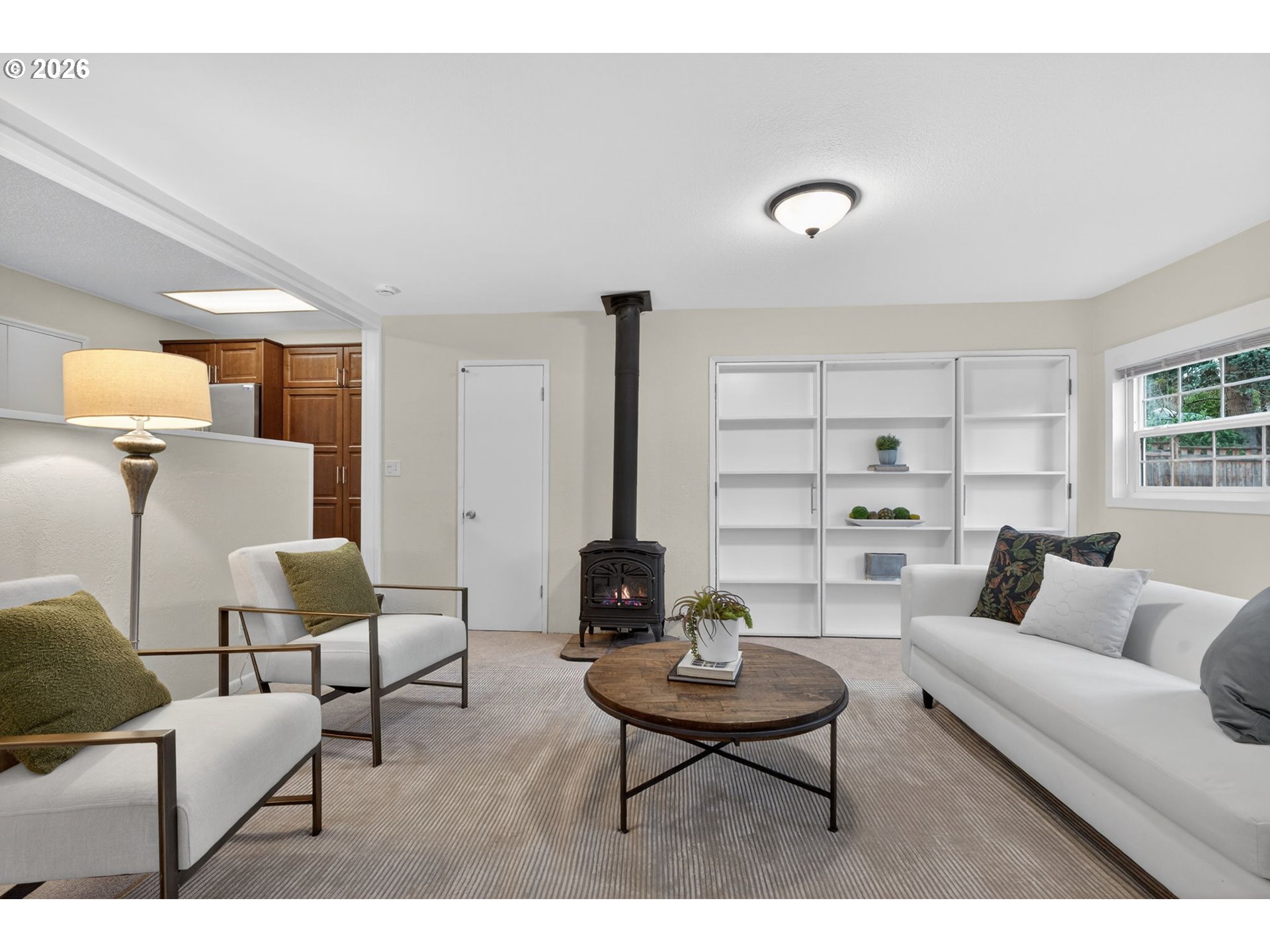 2940 Southwest 121st Avenue Beaverton, OR 97005 - Photo 17 of 46 Family Room