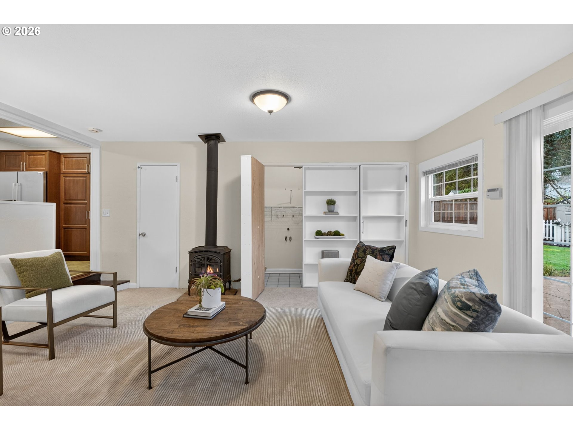 2940 Southwest 121st Avenue Beaverton, OR 97005 - Photo 18 of 46 Family Room