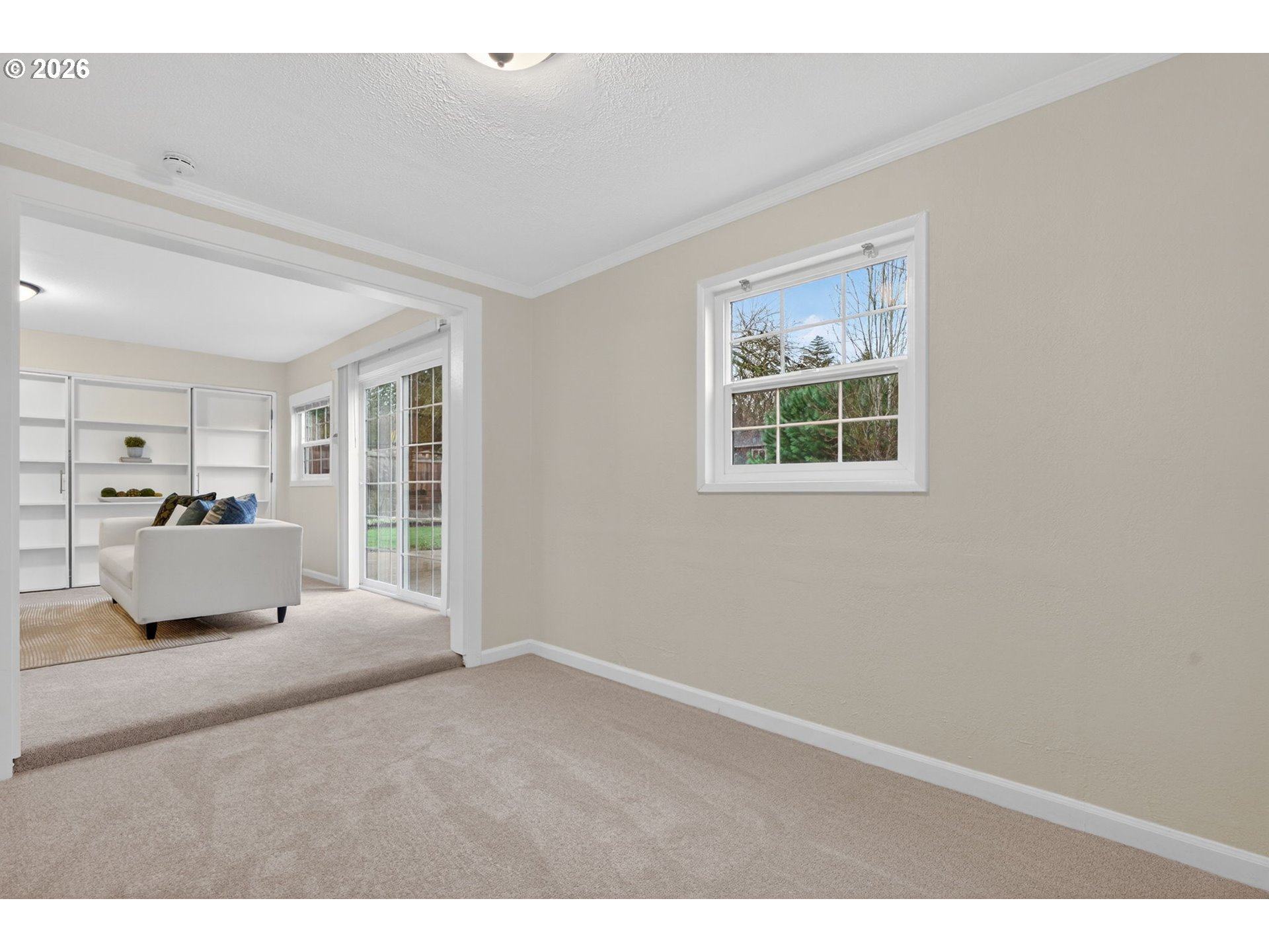 2940 Southwest 121st Avenue Beaverton, OR 97005 - Photo 19 of 46 Bonus Room