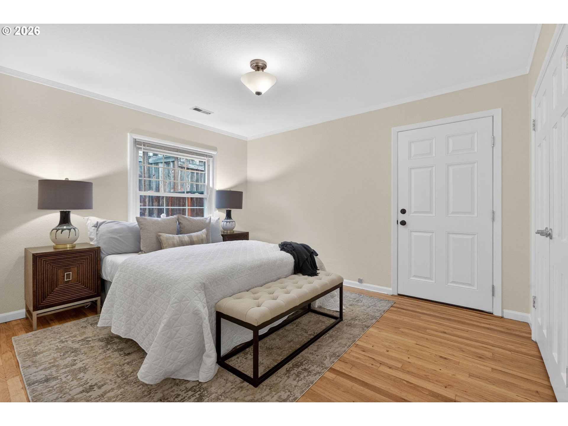 2940 Southwest 121st Avenue Beaverton, OR 97005 - Photo 21 of 46 Bedroom, Primary