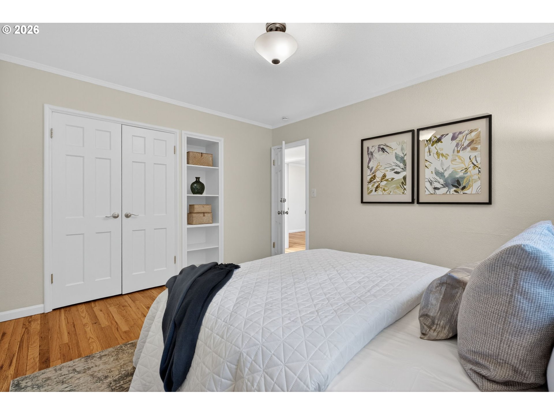 2940 Southwest 121st Avenue Beaverton, OR 97005 - Photo 22 of 46 Bedroom, Primary