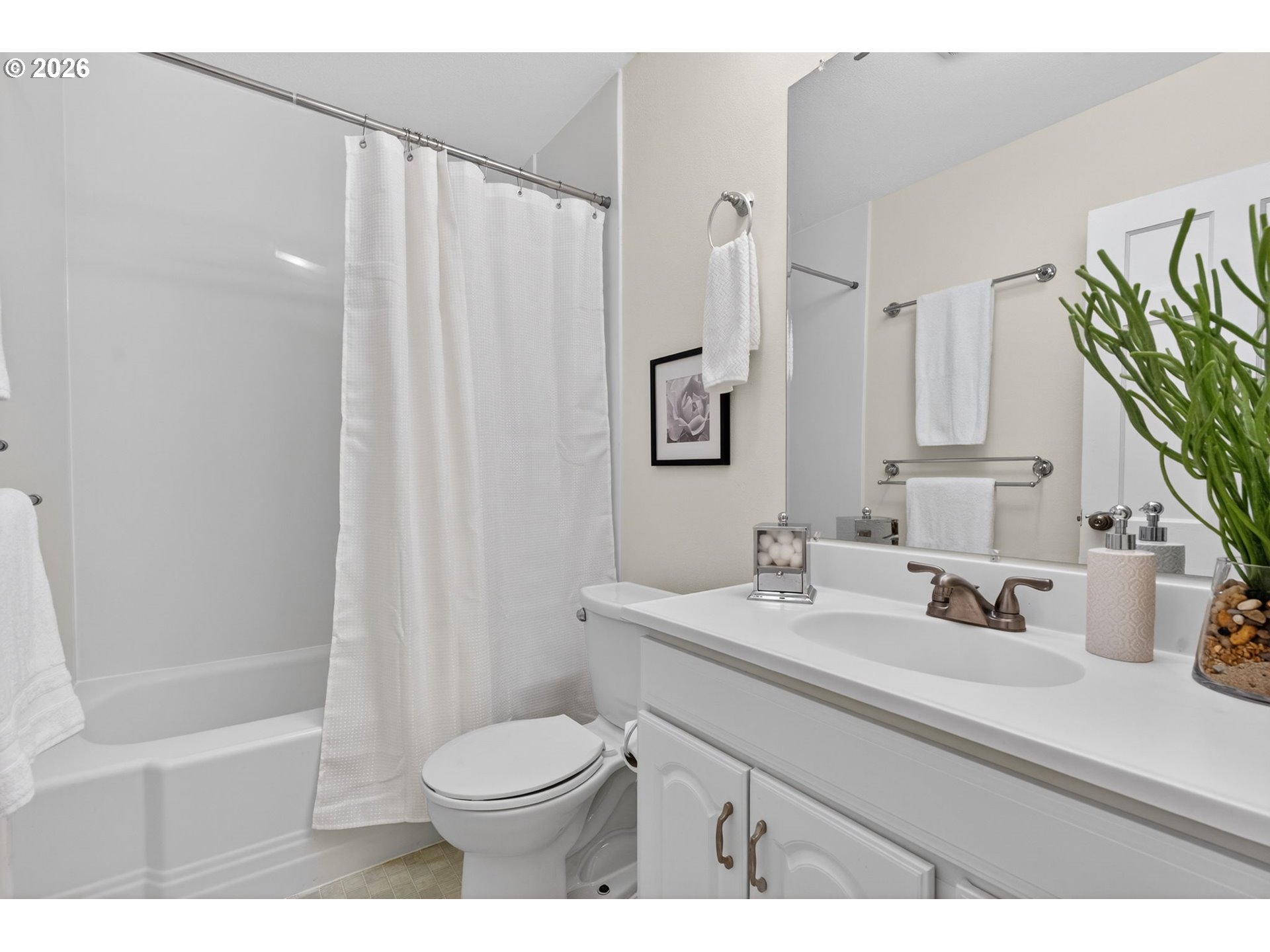 2940 Southwest 121st Avenue Beaverton, OR 97005 - Photo 26 of 46 Bathroom