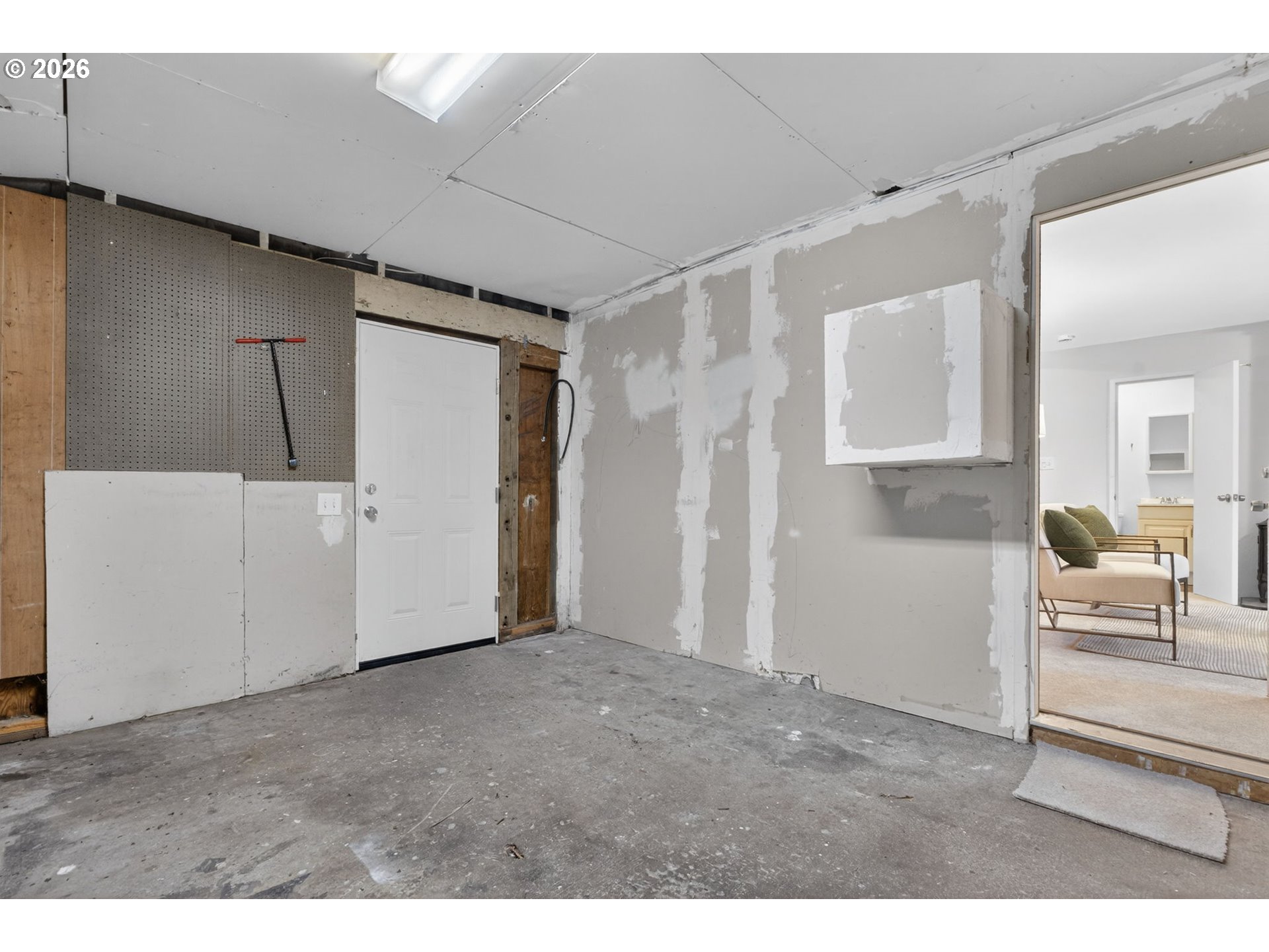 2940 Southwest 121st Avenue Beaverton, OR 97005 - Photo 28 of 46 Storage