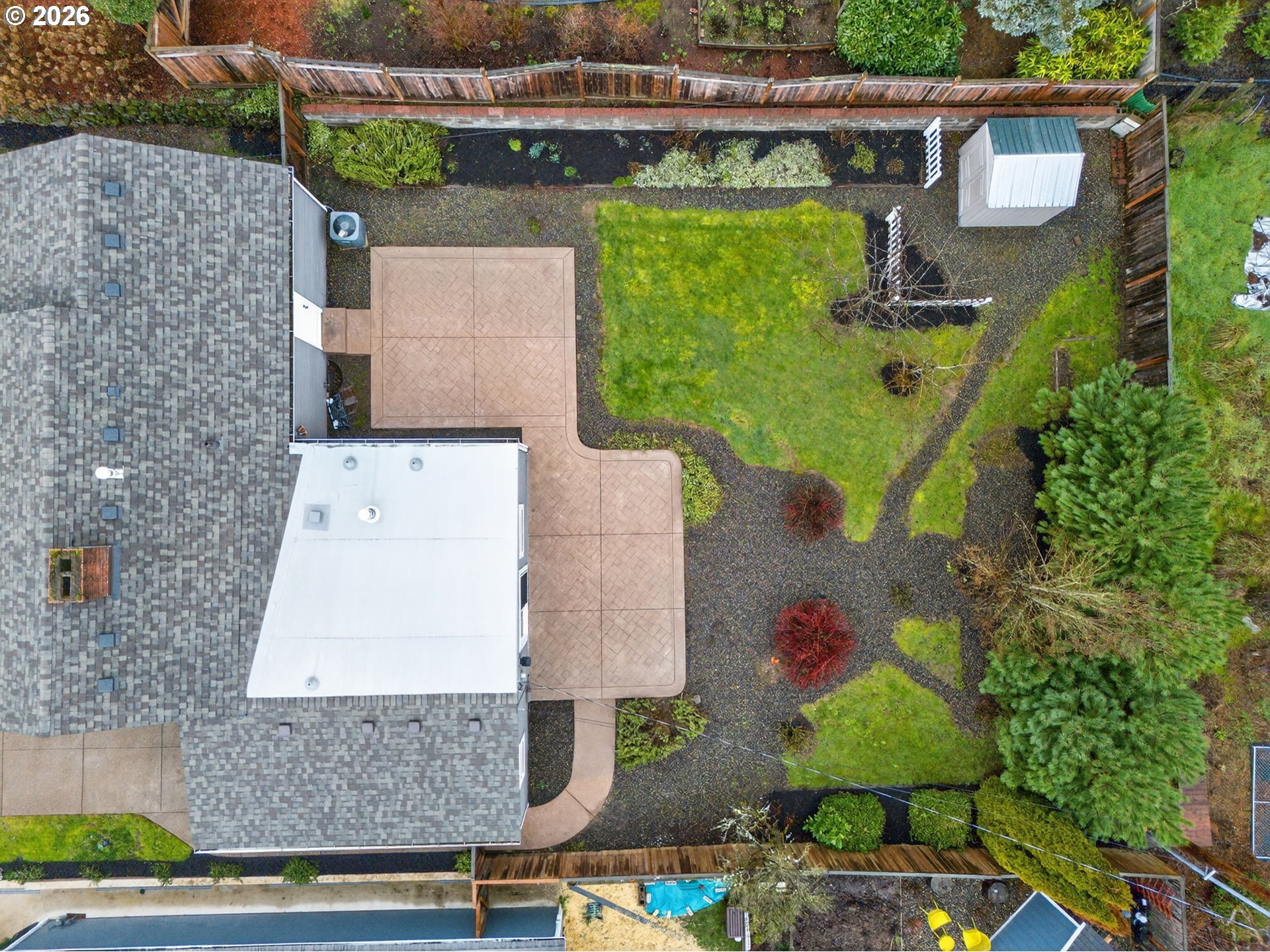 2940 Southwest 121st Avenue Beaverton, OR 97005 - Photo 38 of 46 View