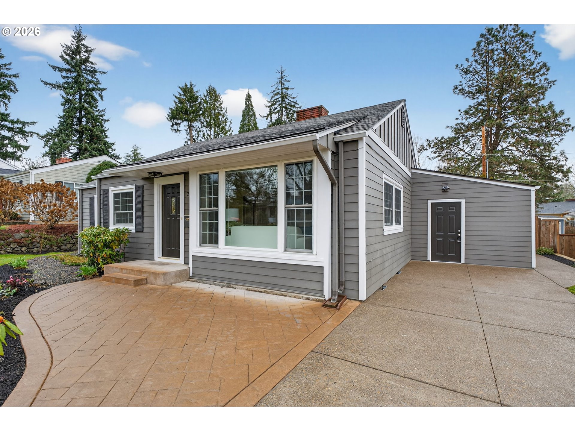 2940 Southwest 121st Avenue Beaverton, OR 97005 - Photo 40 of 46 Exterior