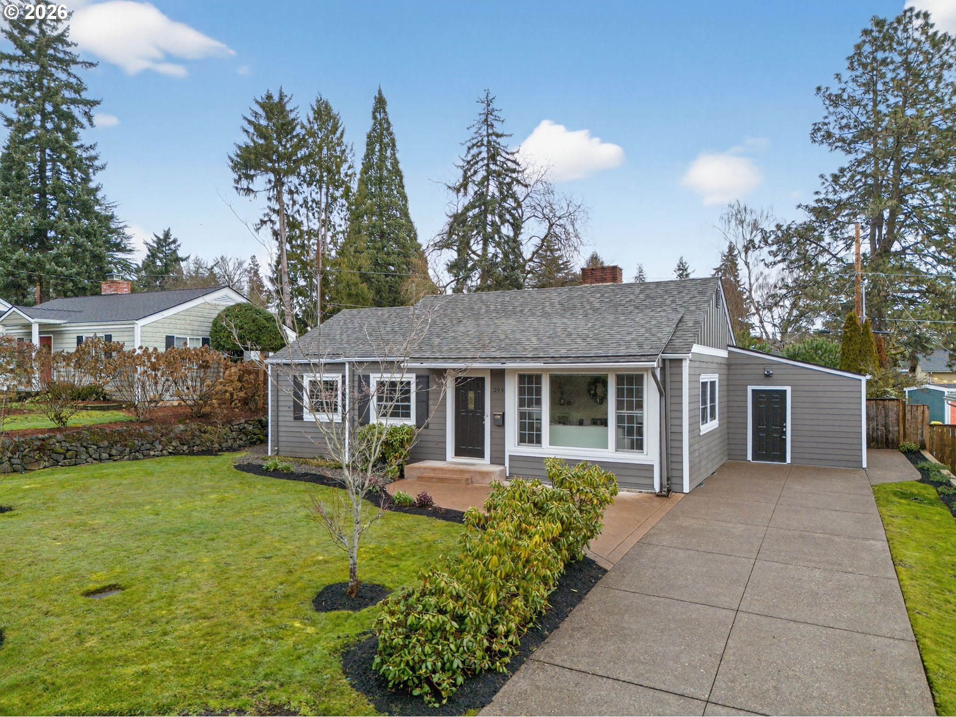 2940 Southwest 121st Avenue Beaverton, OR 97005 - Photo 41 of 46 Exterior