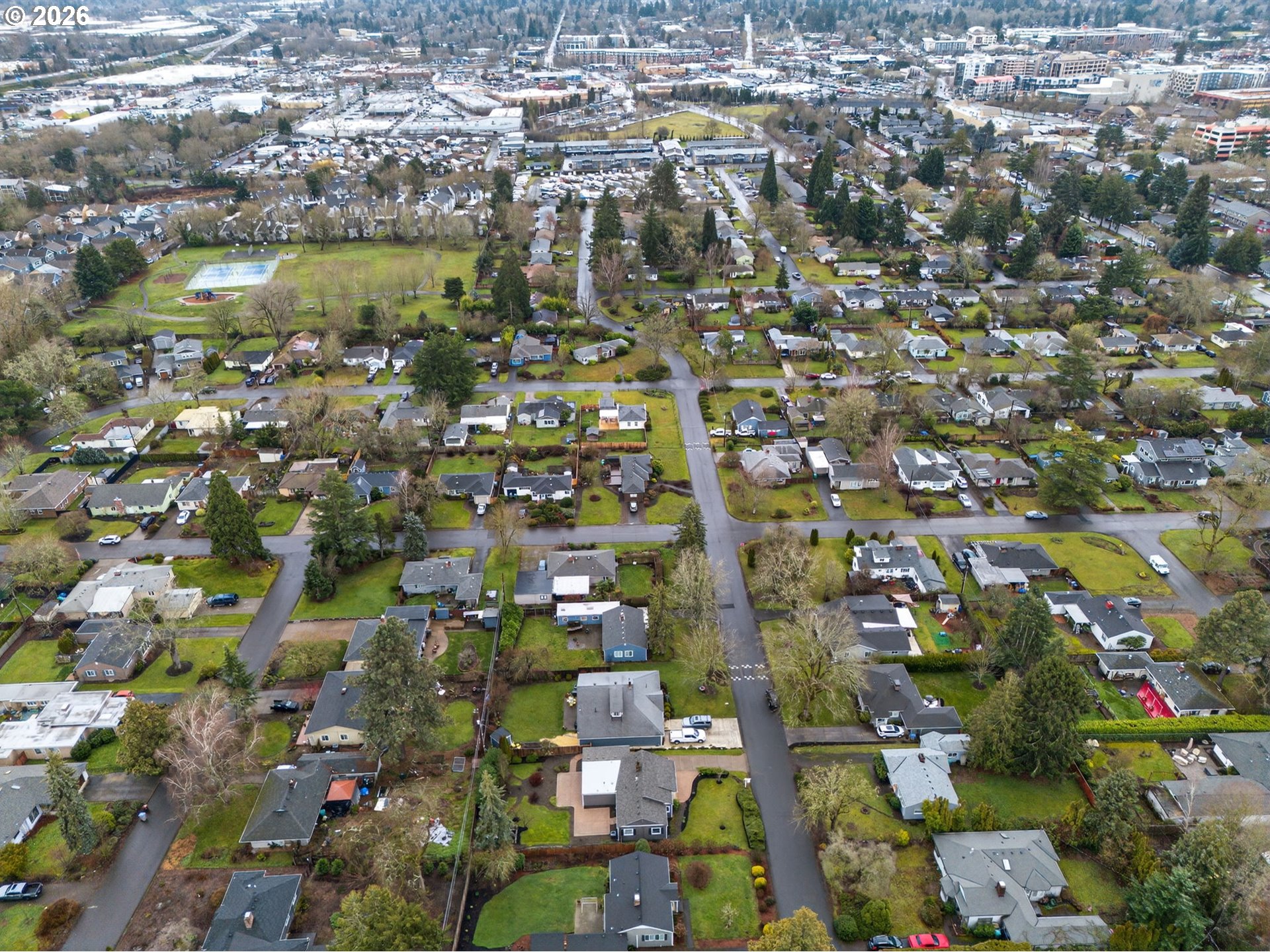 2940 Southwest 121st Avenue Beaverton, OR 97005 - Photo 43 of 46 View