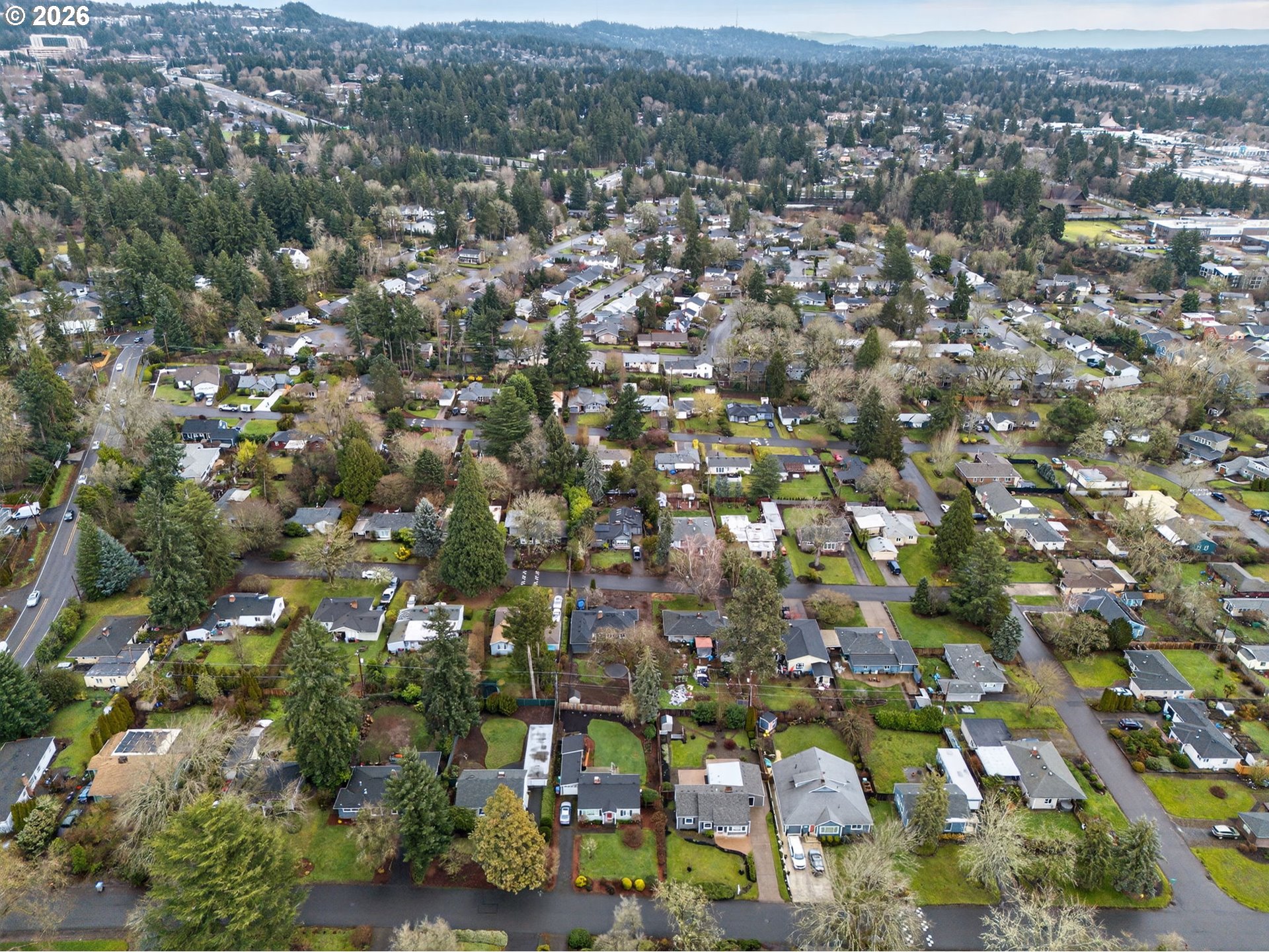 2940 Southwest 121st Avenue Beaverton, OR 97005 - Photo 45 of 46 View