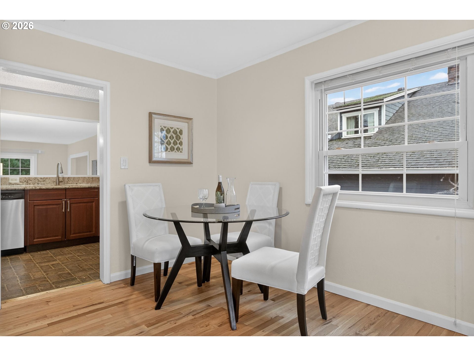 2940 Southwest 121st Avenue Beaverton, OR 97005 - Photo 8 of 46 Dining Area
