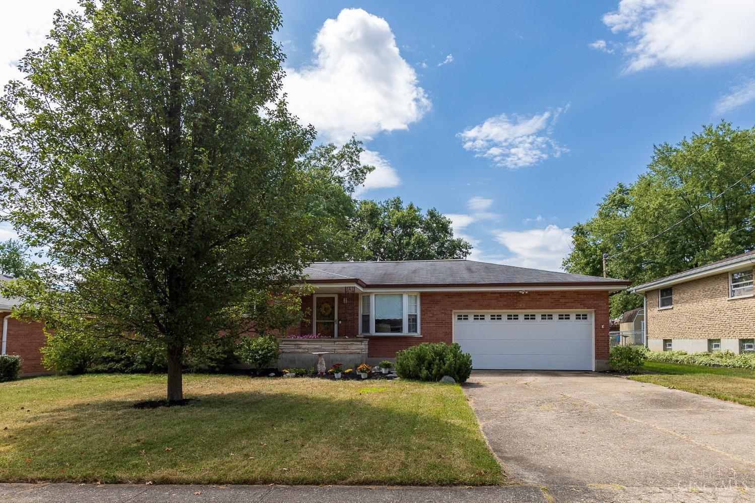 3437 Rocker Drive Cincinnati, OH 45239 - Photo 1 of 31