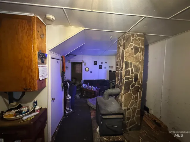 $79,000 | 211 Ford Street, Weippe, ID 83553