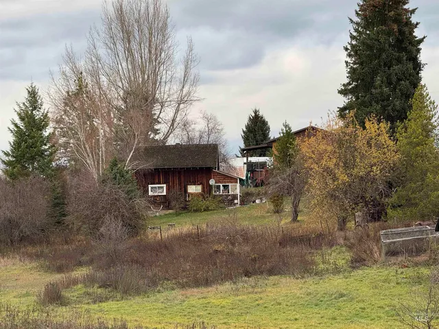 $79,000 | 211 Ford Street, Weippe, ID 83553