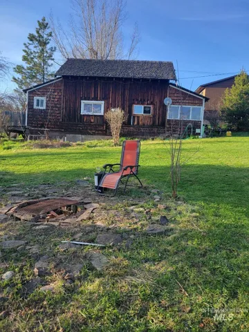 $79,000 | 211 Ford Street, Weippe, ID 83553