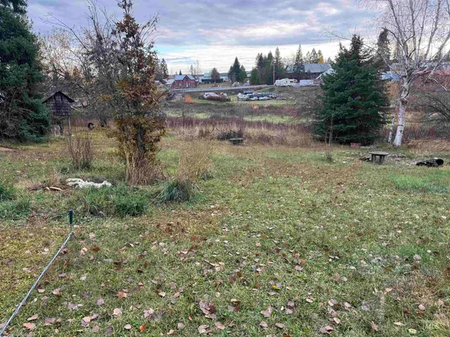 $79,000 | 211 Ford Street, Weippe, ID 83553