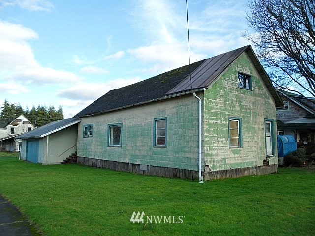 1405 3rd Street Cosmopolis, WA 98537 - Photo 1 of 1 Gallery Image 1