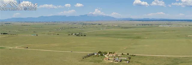 $299,000 | 14445 Smith Ranch Road, Peyton, CO 80831