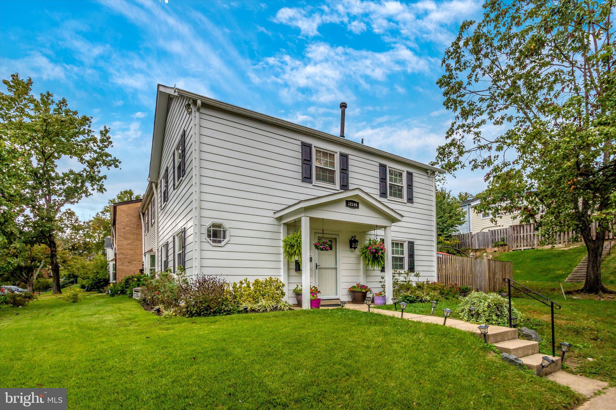 12145 Dove Circle Laurel, MD 20708 - Photo 1 of 39 Gallery Image 1