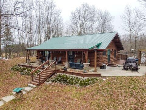 9557 East Anthony Road Branch, MI 49402 - Photo 92 of 98 fall