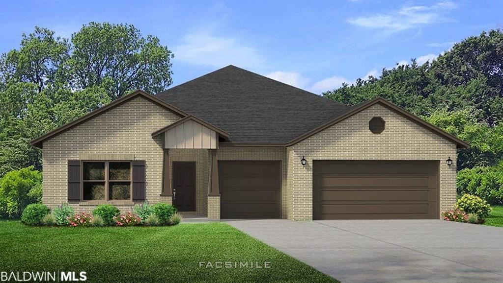 24915 Spectacular Bid Loop, Unit 79 Daphne, AL 36526 - Photo 1 of 13