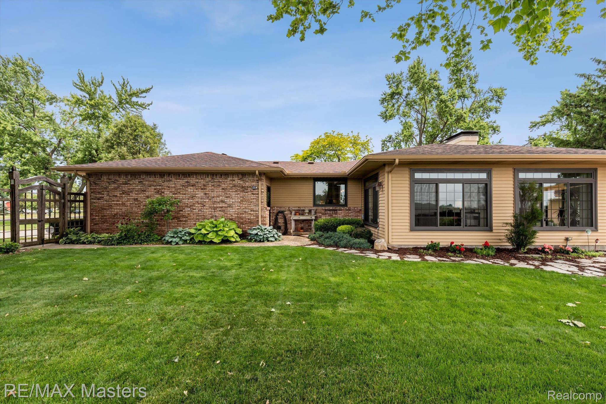 2273 Strasburg Road Monroe, MI 48161 - Photo 48 of 59 Plenty Of Open Space To Play Or For Pets