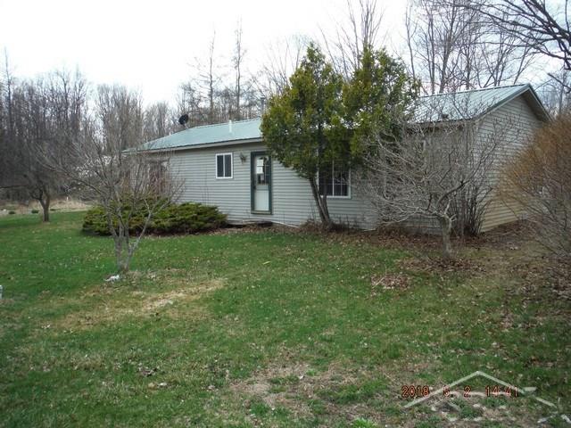 3809 Bourgeous Road Sterling, MI 48659 - Photo 1 of 35