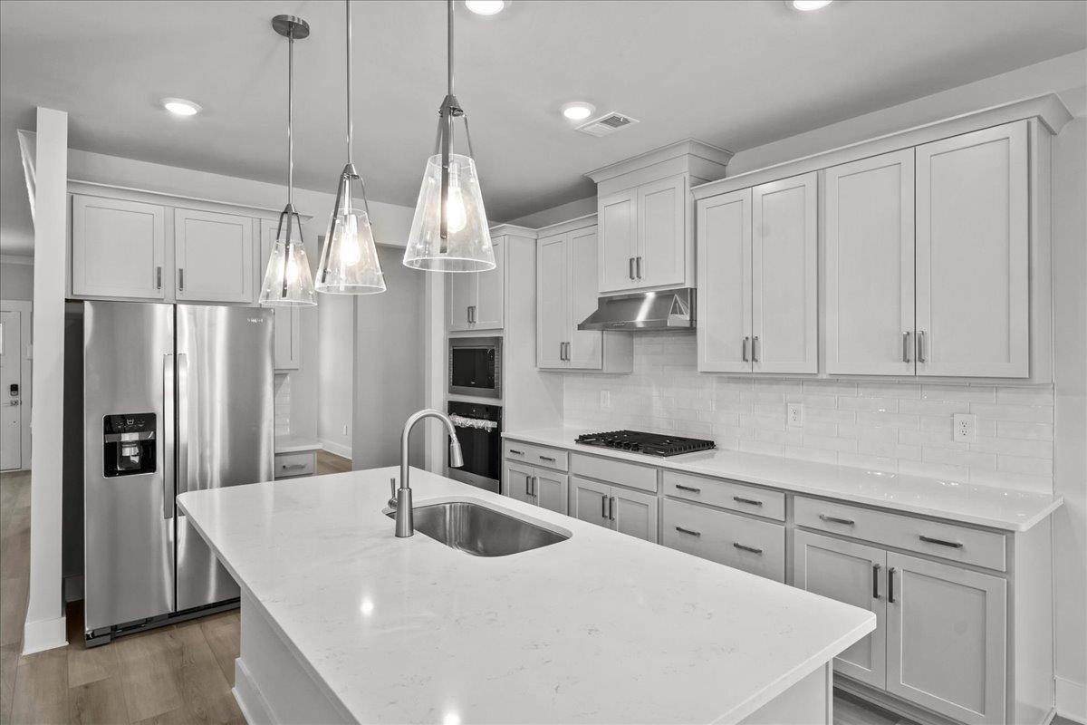 318 Allingham Road Piedmont, SC 29673 - Photo 11 of 44 Gallery Image 11