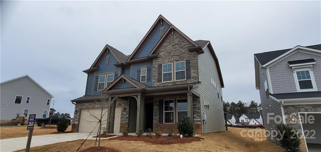 15205 Shallow Ridge Road Charlotte, NC 28278 - Photo 3 of 47 Gallery Image 3