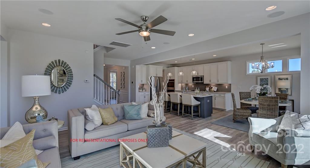 15205 Shallow Ridge Road Charlotte, NC 28278 - Photo 33 of 47 Gallery Image 33