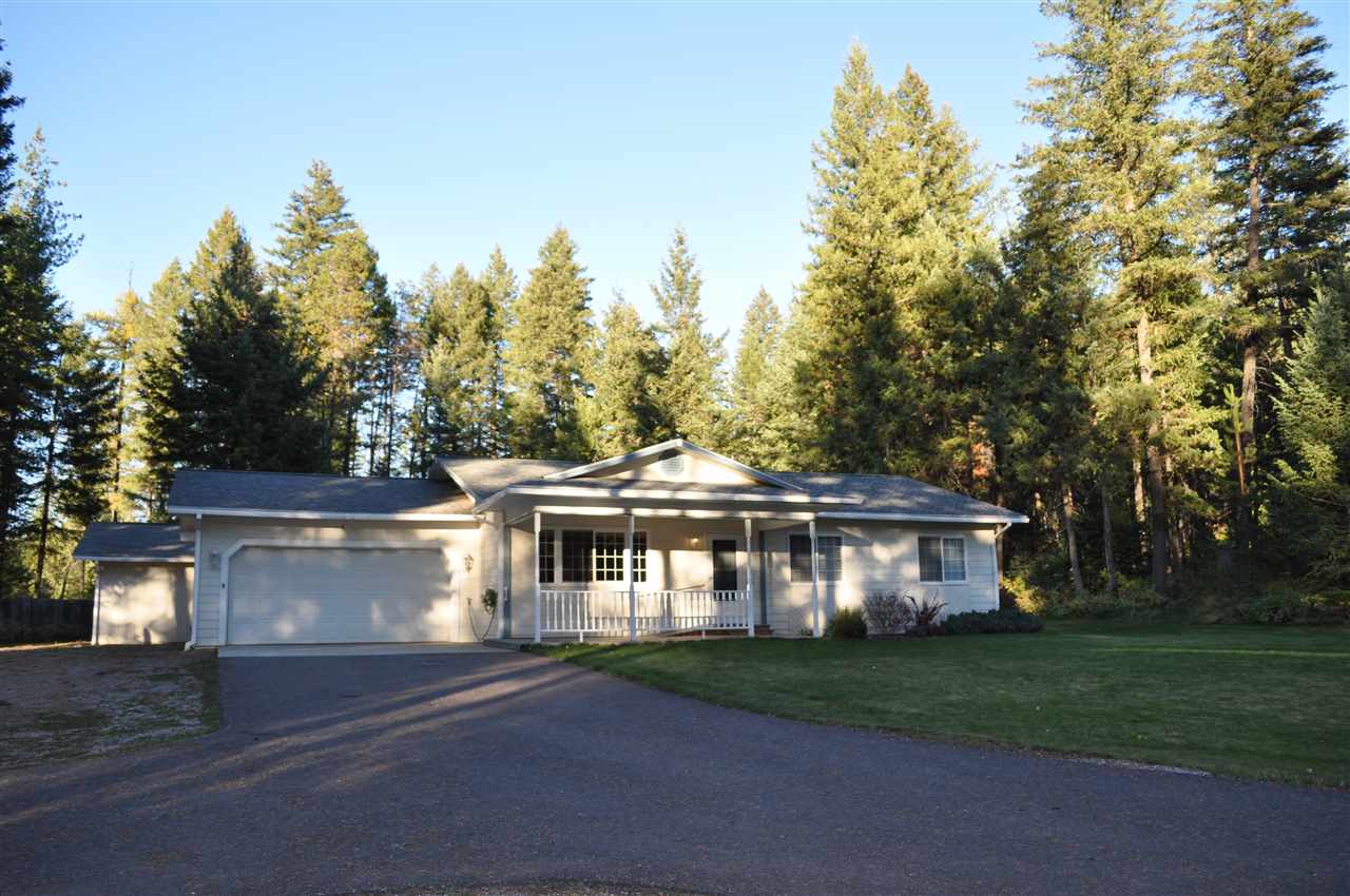 2266 Green Road Newport, WA 99156 - Photo 1 of 20