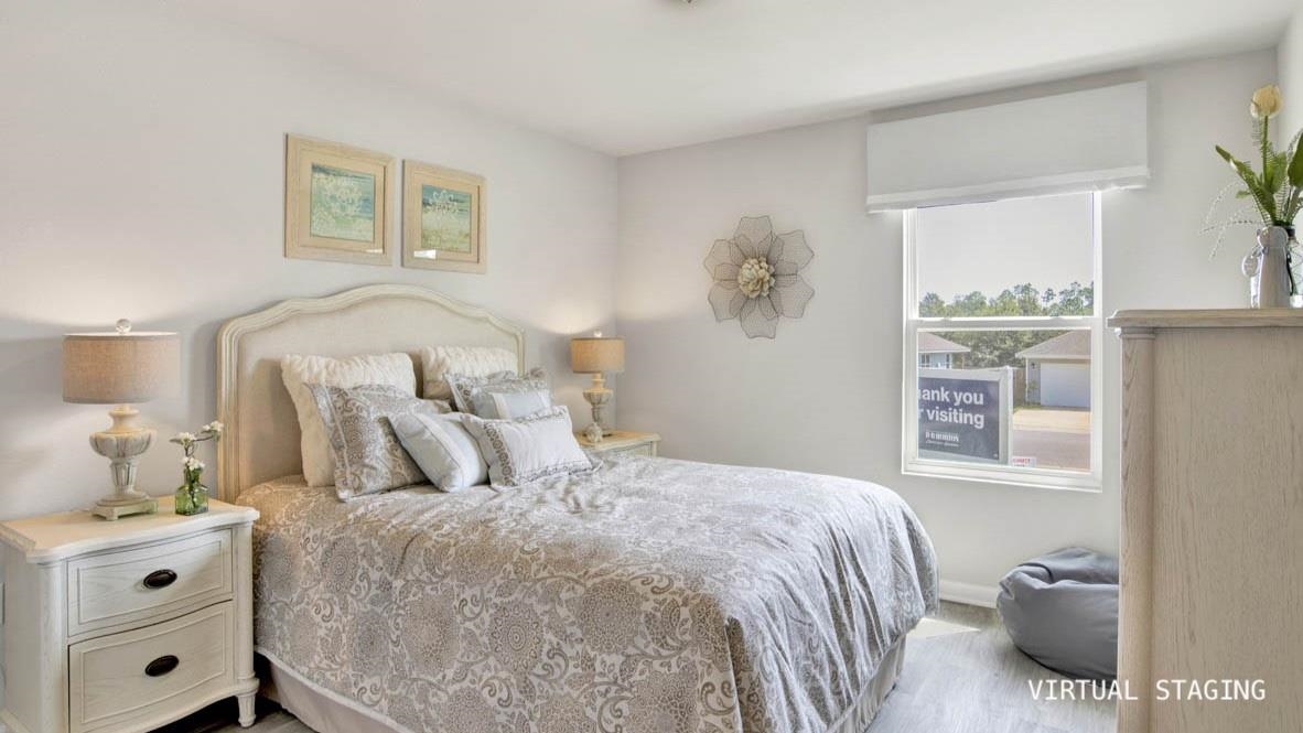 22052 Aleutian Avenue Foley, AL 36535 - Photo 8 of 26 Bedroom