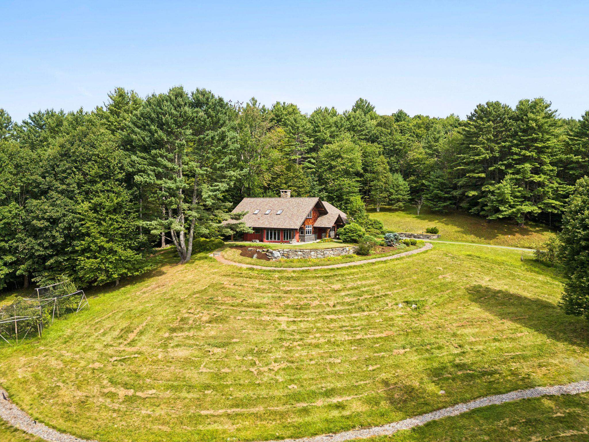 1089 Union Village Road Norwich, VT 05055 - Photo 51 of 59 Gallery Image 51