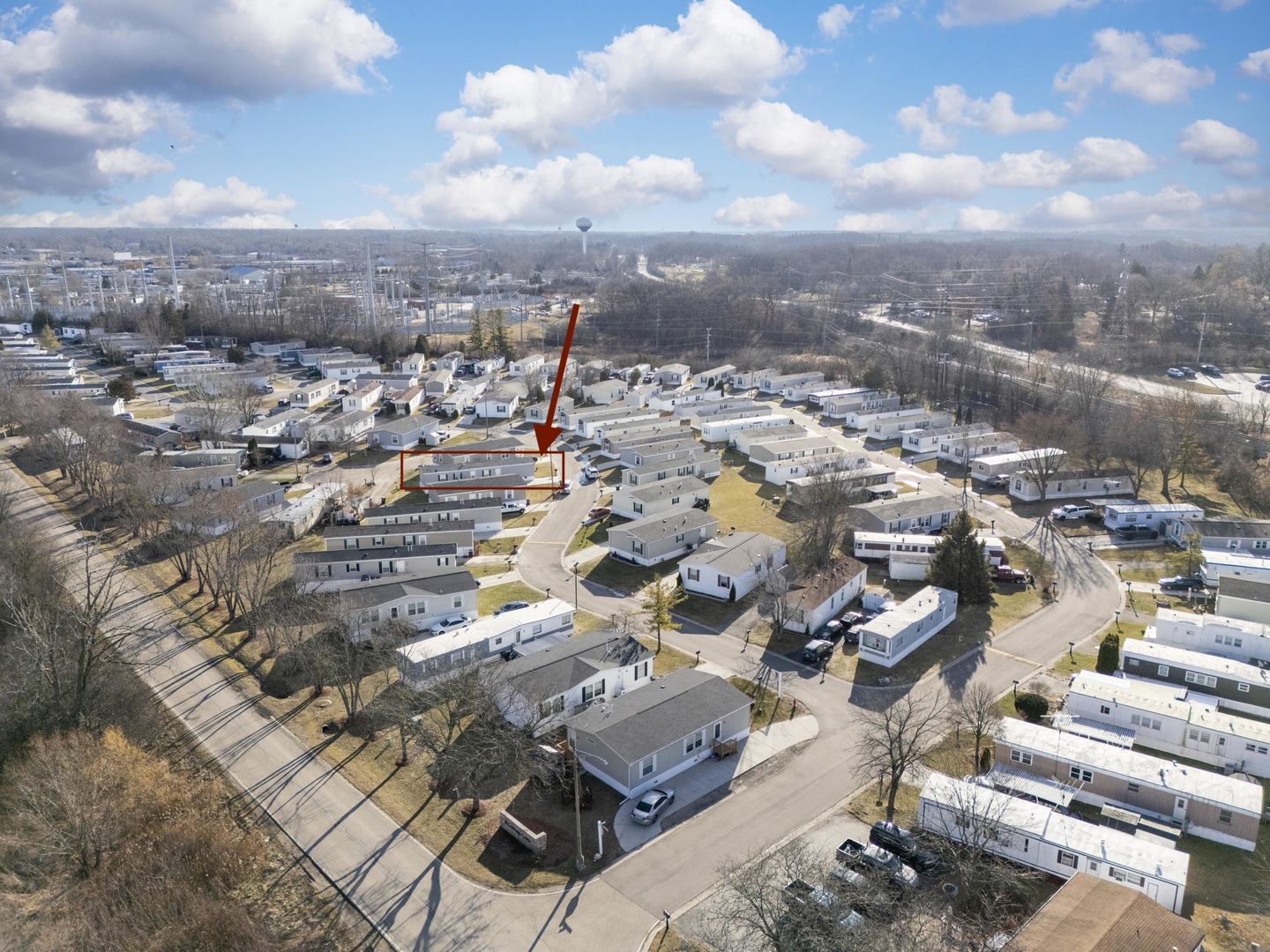 1036 Lunga Drive Round Lake, IL 60073 - Photo 29 of 31 a view of a city