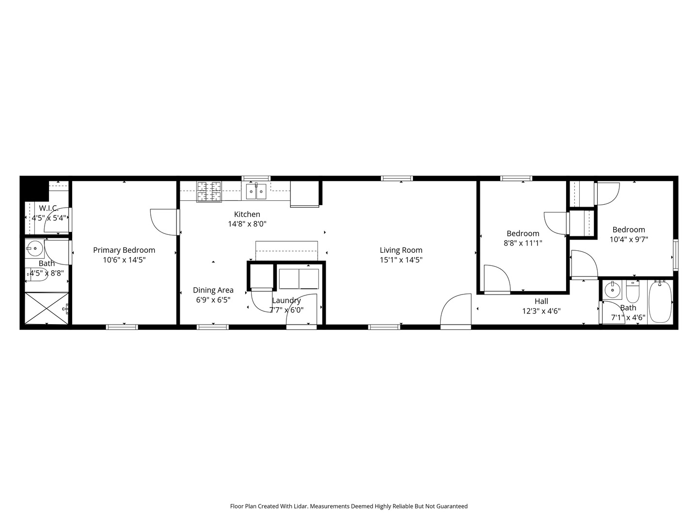 1036 Lunga Drive Round Lake, IL 60073 - Photo 31 of 31 a picture of a building with a couple of cars parked in front of it