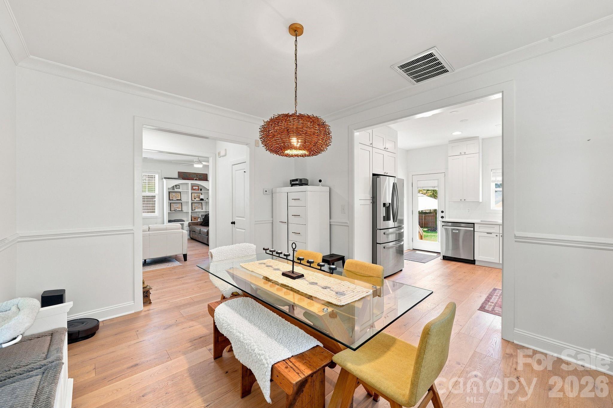 11106 Harbert Road Huntersville, NC 28078 - Photo 7 of 45 Gallery Image 7