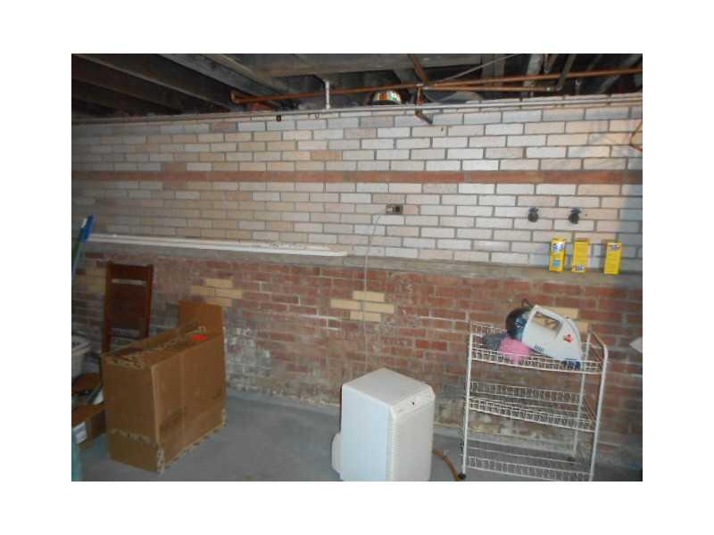 444 Royal Road Chestnut Ridge, PA 15422 - Photo 20 of 25 Basement/Game Room.