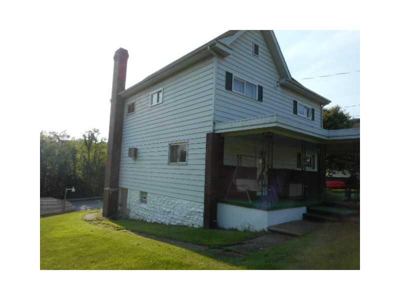 444 Royal Road Chestnut Ridge, PA 15422 - Photo 3 of 25 Exterior Front.