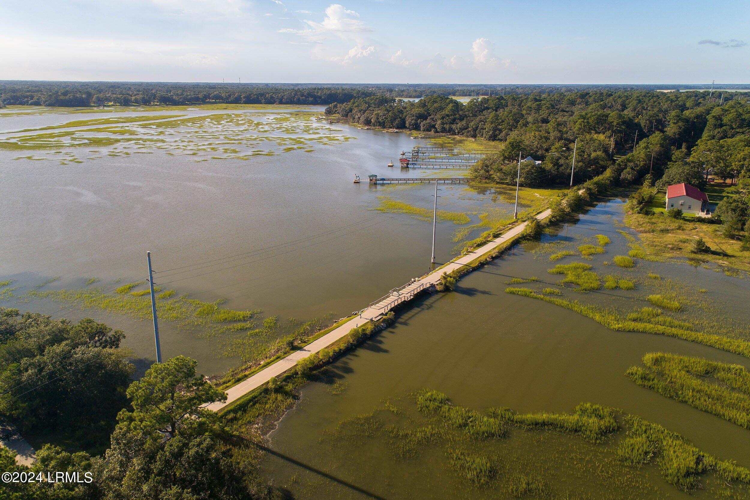 2800 Mossy Oaks Road Beaufort, SC 29902 - Photo 42 of 48 DJI_0170-1.jpg-SMALL