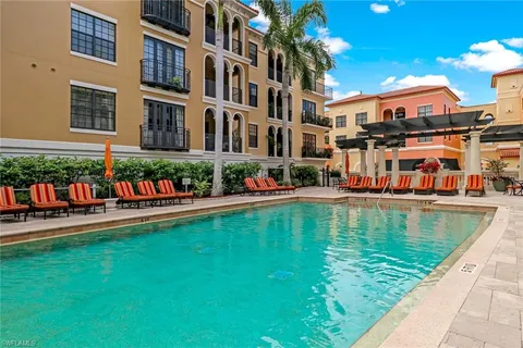 $599,000 | 23191 Fashion Drive, Unit 8106, Estero, FL 33928